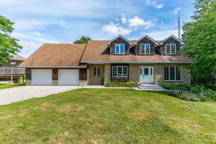 50 Everett Road  South Bruce Peninsula ON N0H 2T0 photo