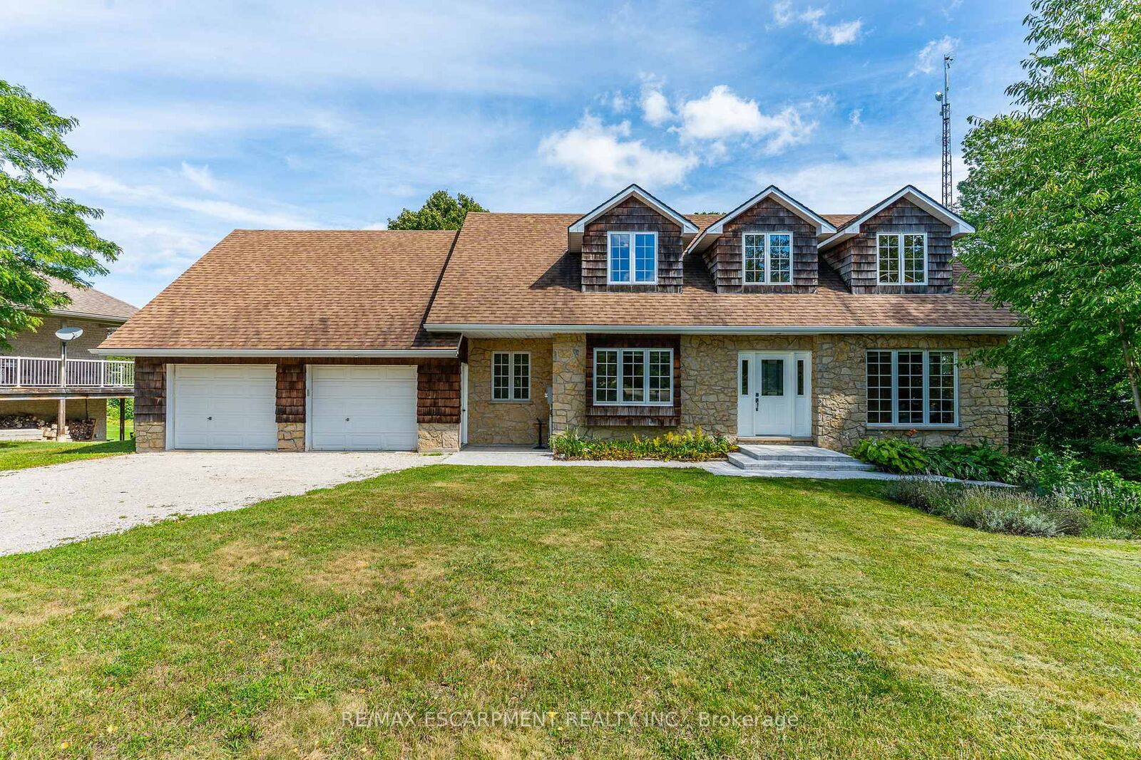 Property Photo: 50 Everett Road ON N0H 2T0