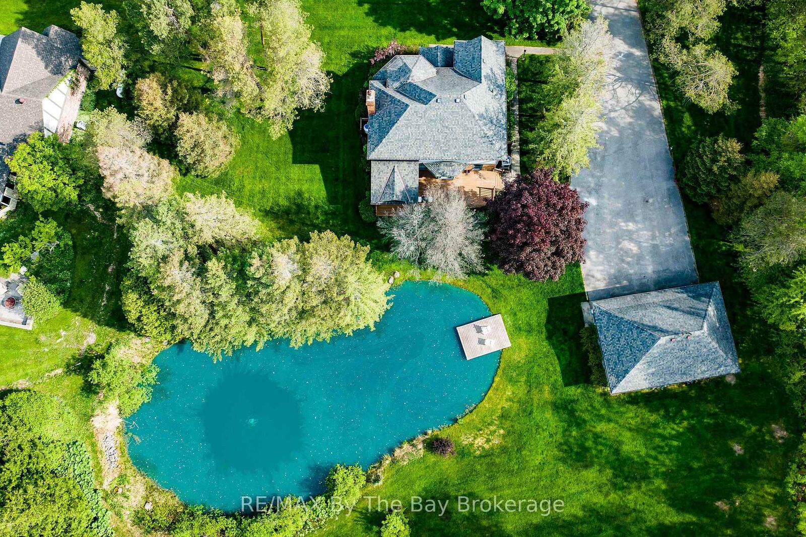 Property Photo: 9 Purple Hill Lane ON L0M 1G0