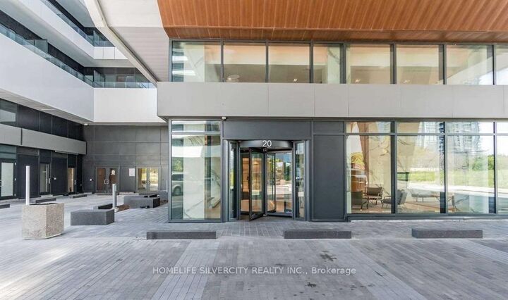Property Photo:  20 Shore Breeze Drive 2803  ON M8V 0C7 