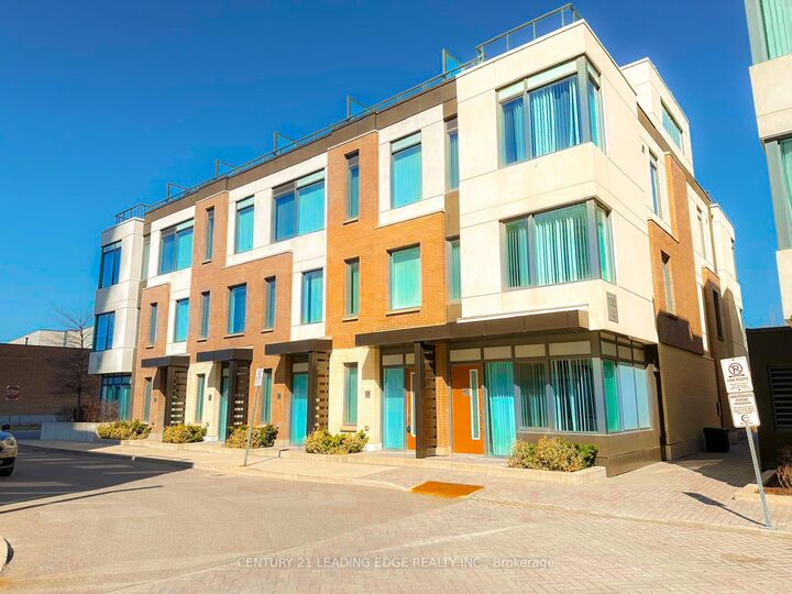 1050 Portage Parkway 39  Vaughan ON L4K 0K3 photo