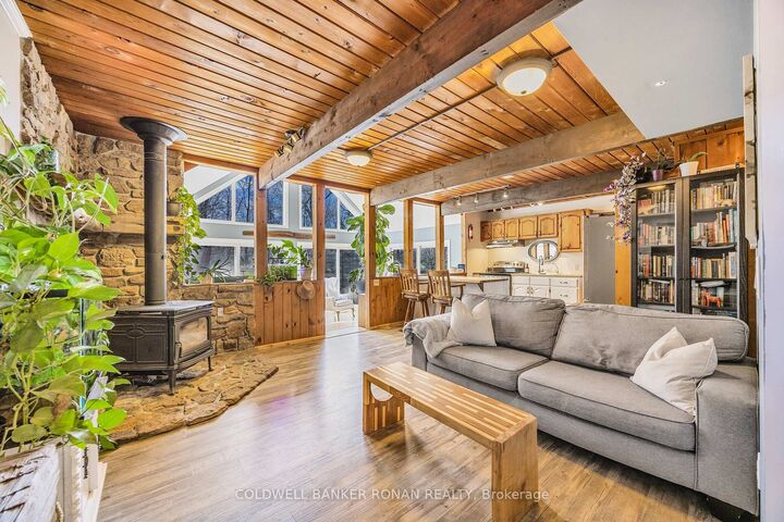 Photo de la propriété: 2329 Concession Rd 8 N/A ON L0G 1W0