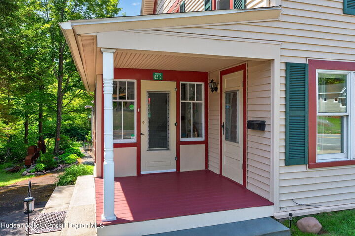 Property Photo: 8213 Main NY 12442