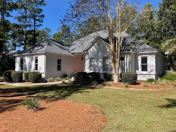 Property Photo:  4616 Rain Wood Circle  GA 31602 