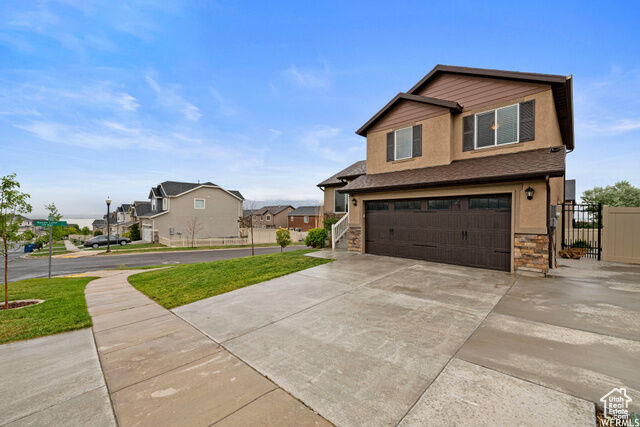 Property Photo:  273 W Autumn Creek Dr  UT 84045 