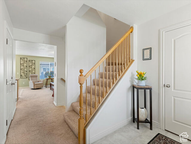 Property Photo: 3294 W Lower Huntly Way S UT 84088