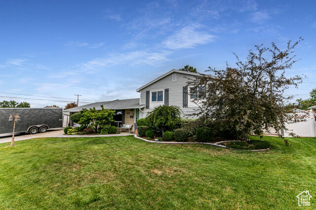 Property Photo: Address not disclosed UT 84107