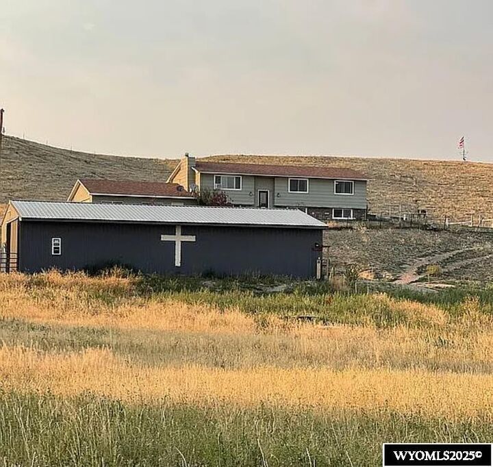 21 Ridge Drive  Douglas WY 82633 photo