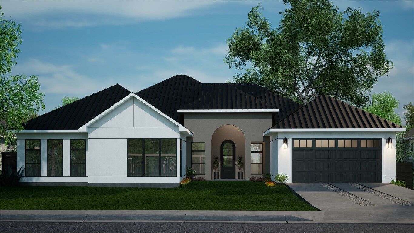 Property Photo: 2607 Richcreek Road TX 78757