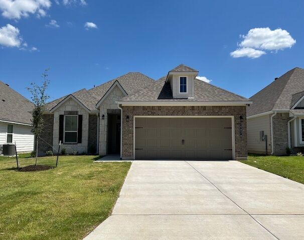 Property Photo:  4078 Estes Court  TX 76513 
