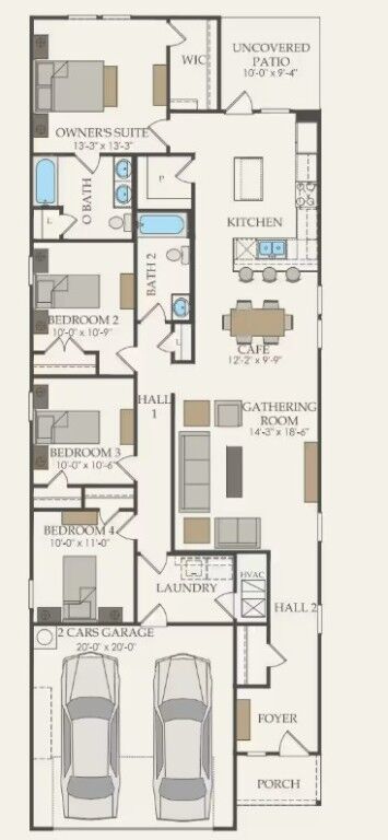 Property Photo:  424 Begonia Street  TX 78610 