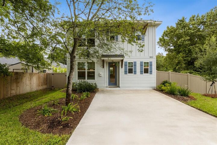 502 Gum Street  Fernandina Beach FL 32034 photo