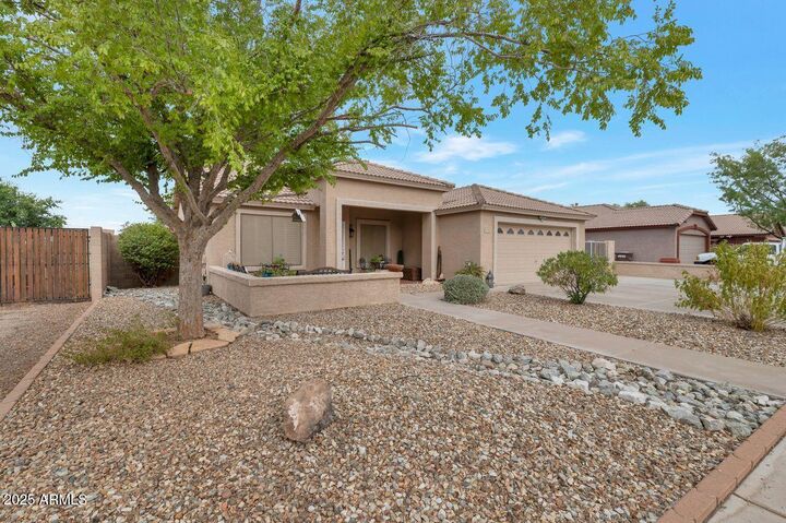 Property Photo: 22322 N 108th Avenue AZ 85373
