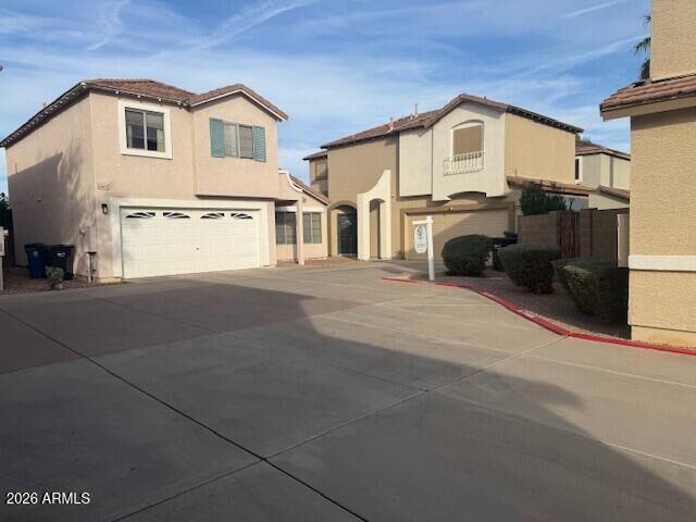 Property Photo:  1480 S Boulder Street B  AZ 85296 