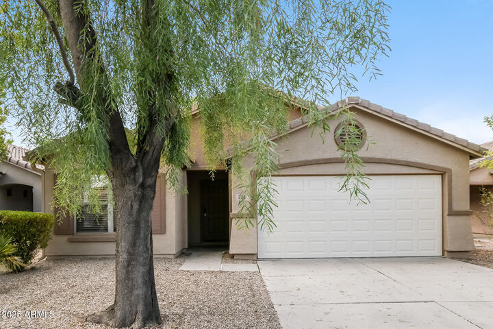 3507 E Denim Trail  San Tan Valley AZ 85143 photo