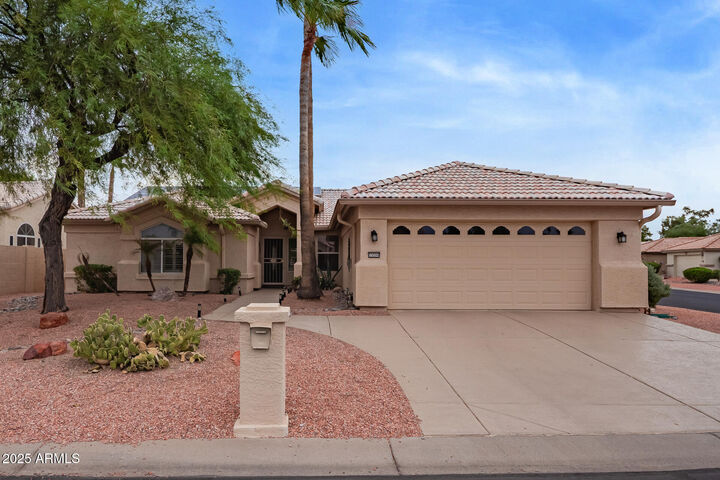 15596 W Flower Court  Goodyear AZ 85395 photo