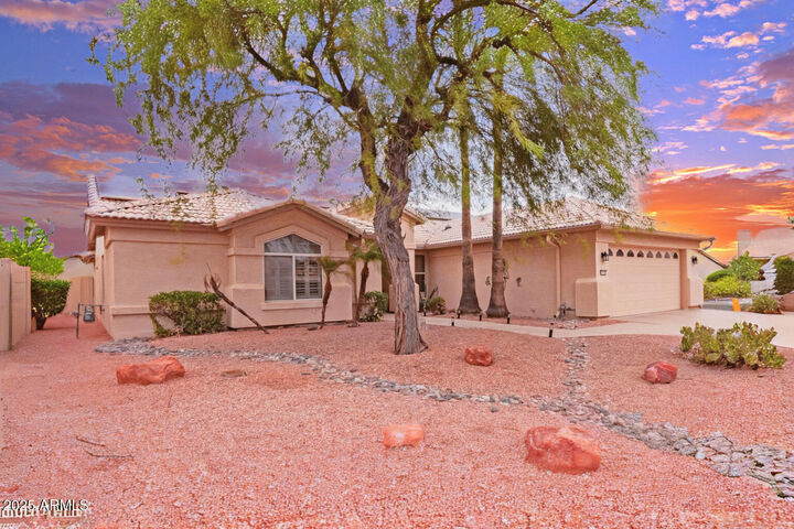 15596 W Flower Court  Goodyear AZ 85395 photo
