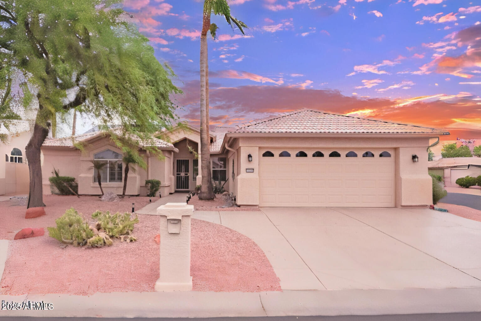 Property Photo: 15596 W Flower Court AZ 85395