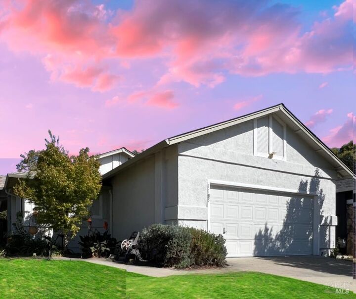 Property Photo: 1185 Camellia Lane CA 94585