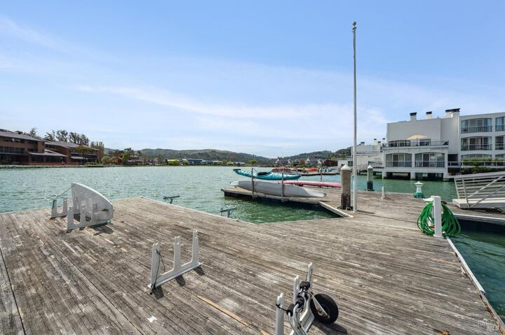 Property Photo: 2335 Shelter Bay Avenue CA 94941