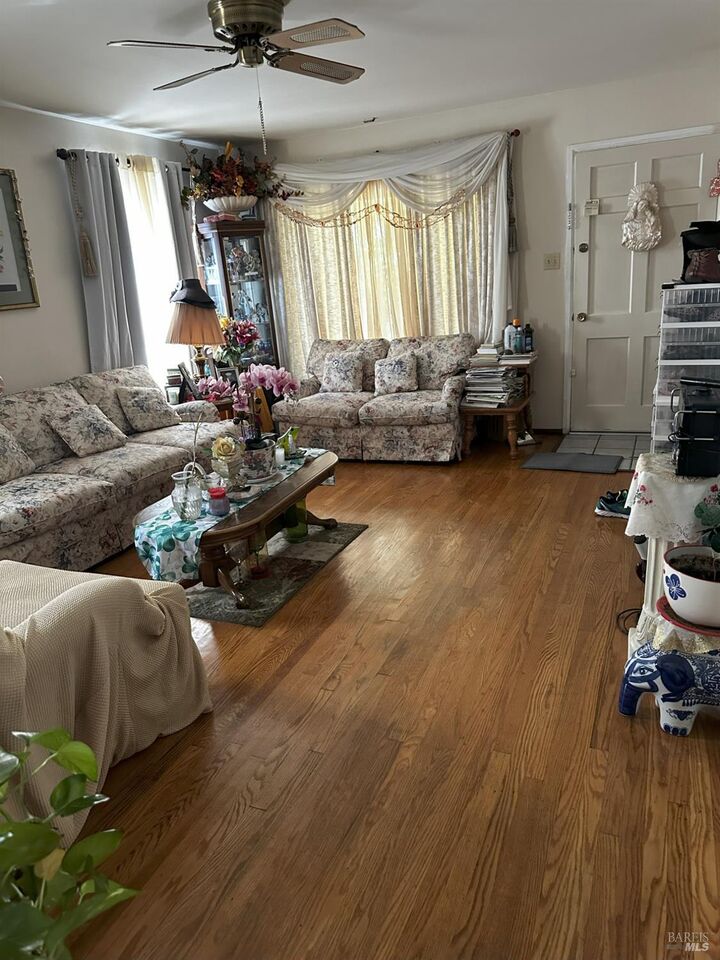Property Photo: 712 Beechwood Avenue CA 94591