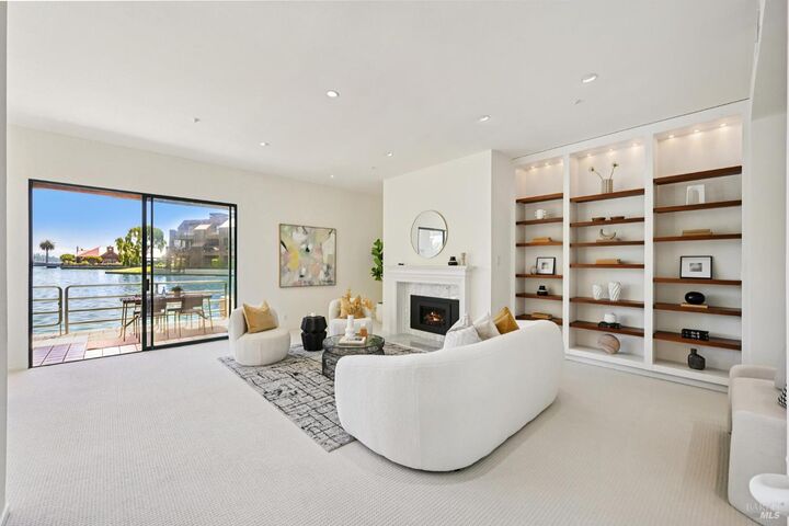 24 Lagoon Vista  Tiburon CA 94920 photo