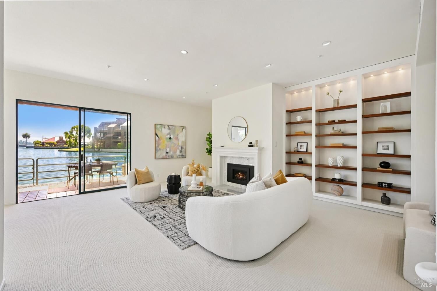 Property Photo:  24 Lagoon Vista  CA 94920 