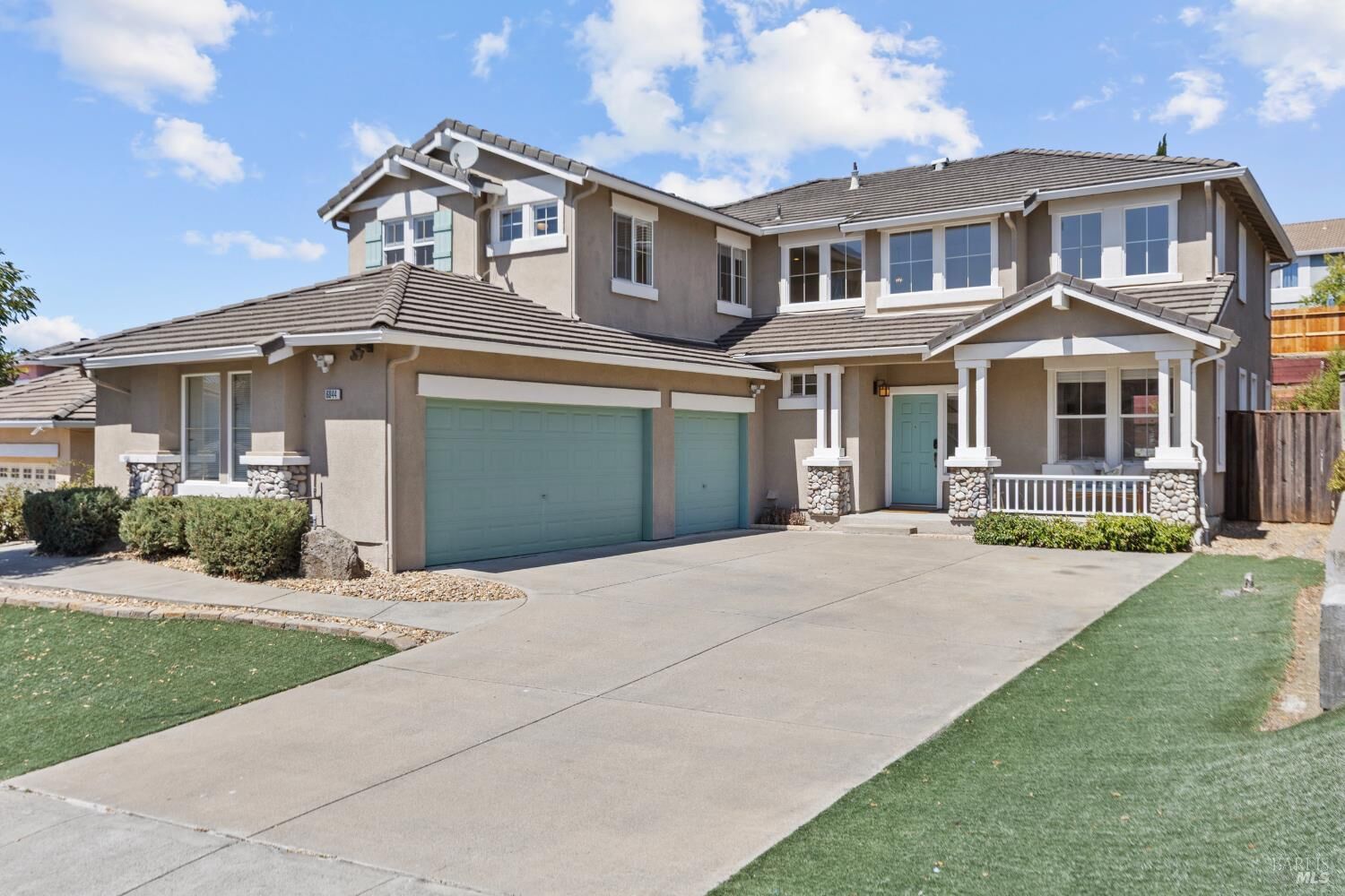 Property Photo:  6844 Sunriver Lane  CA 94591 