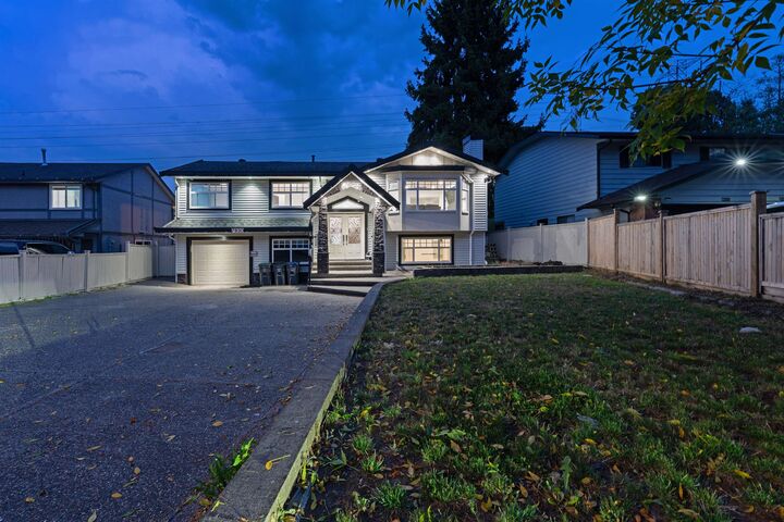 Property Photo:  7830 125 Street  BC V3W 8K2 