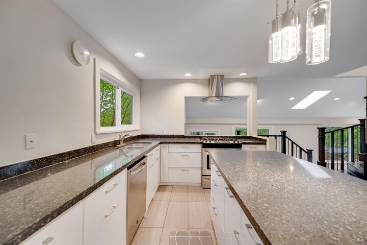 Property Photo:  271 Montroyal Boulevard  BC V7N 4E4 