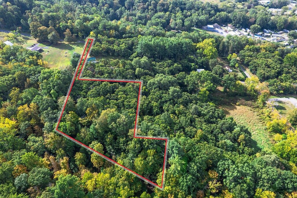 Property Photo: Havana Glen Road NY 14865