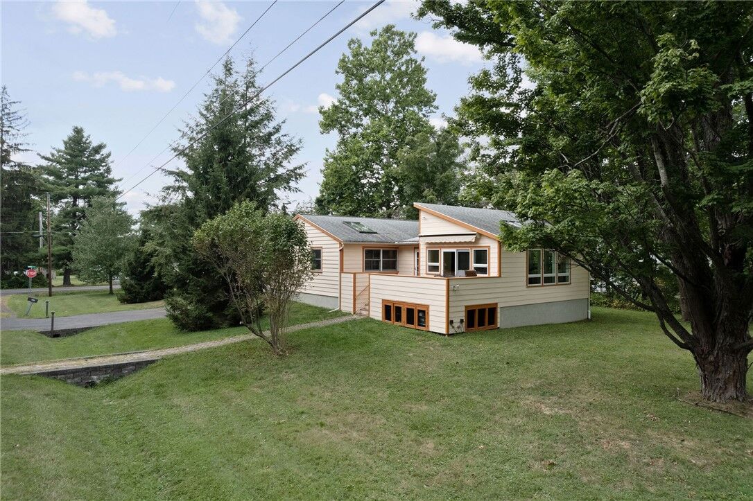 Property Photo:  301 Muriel Street  NY 14850 