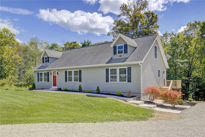 2955 Howard Hill Road  Newark Valley NY 13811 photo