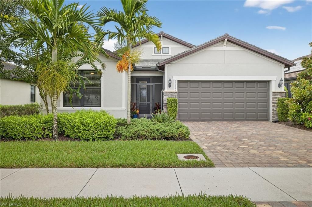 Property Photo:  11860 Clifton Ter  FL 33913 