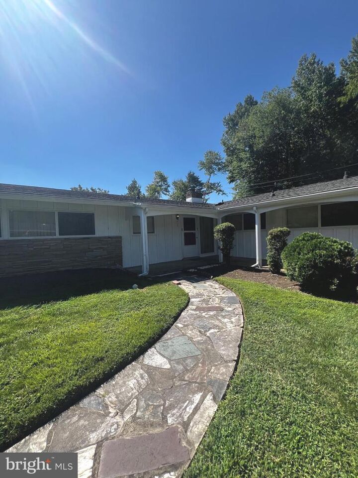 Property Photo: 313 Cherry Hill Boulevard NJ 08002