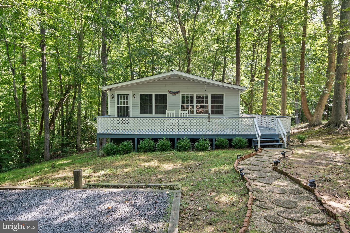 Property Photo: 8524 Stock Drive MD 20657