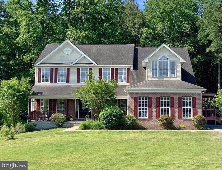 29463 Windy Hill Circle  Delmar MD 21875 photo