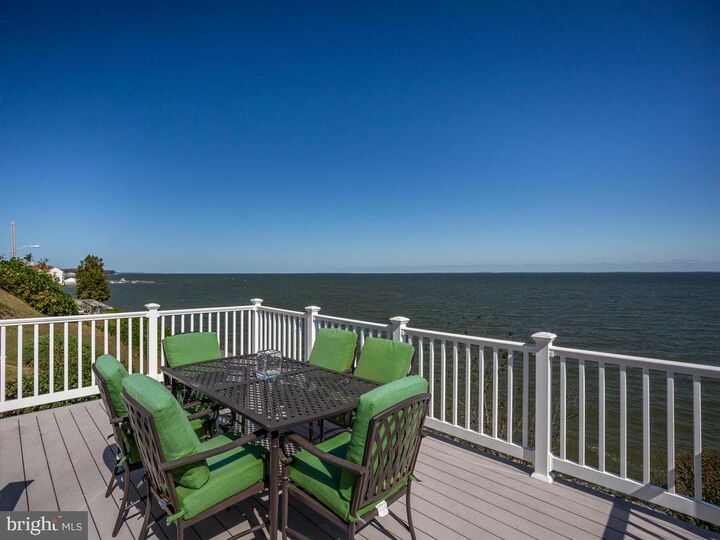 Property Photo: 7609 B Street MD 20732