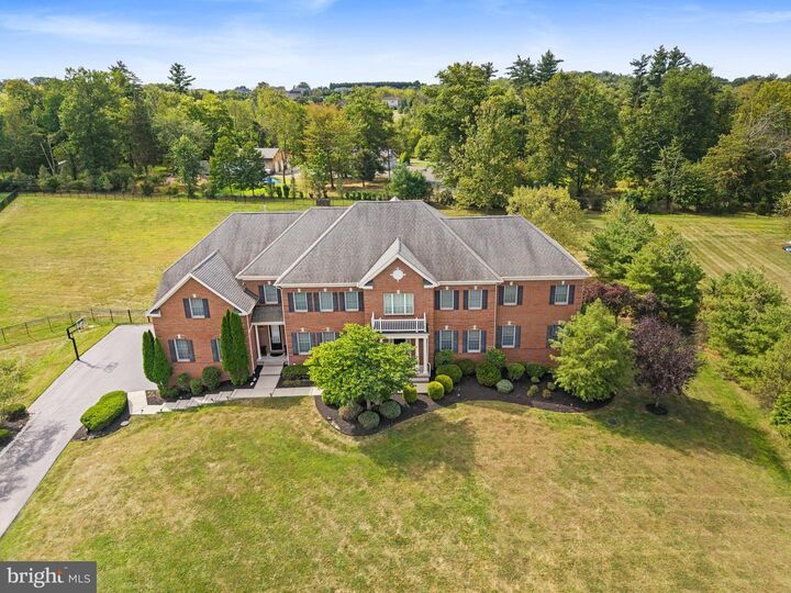 Property Photo:  309 Matthews Lane  PA 18940 