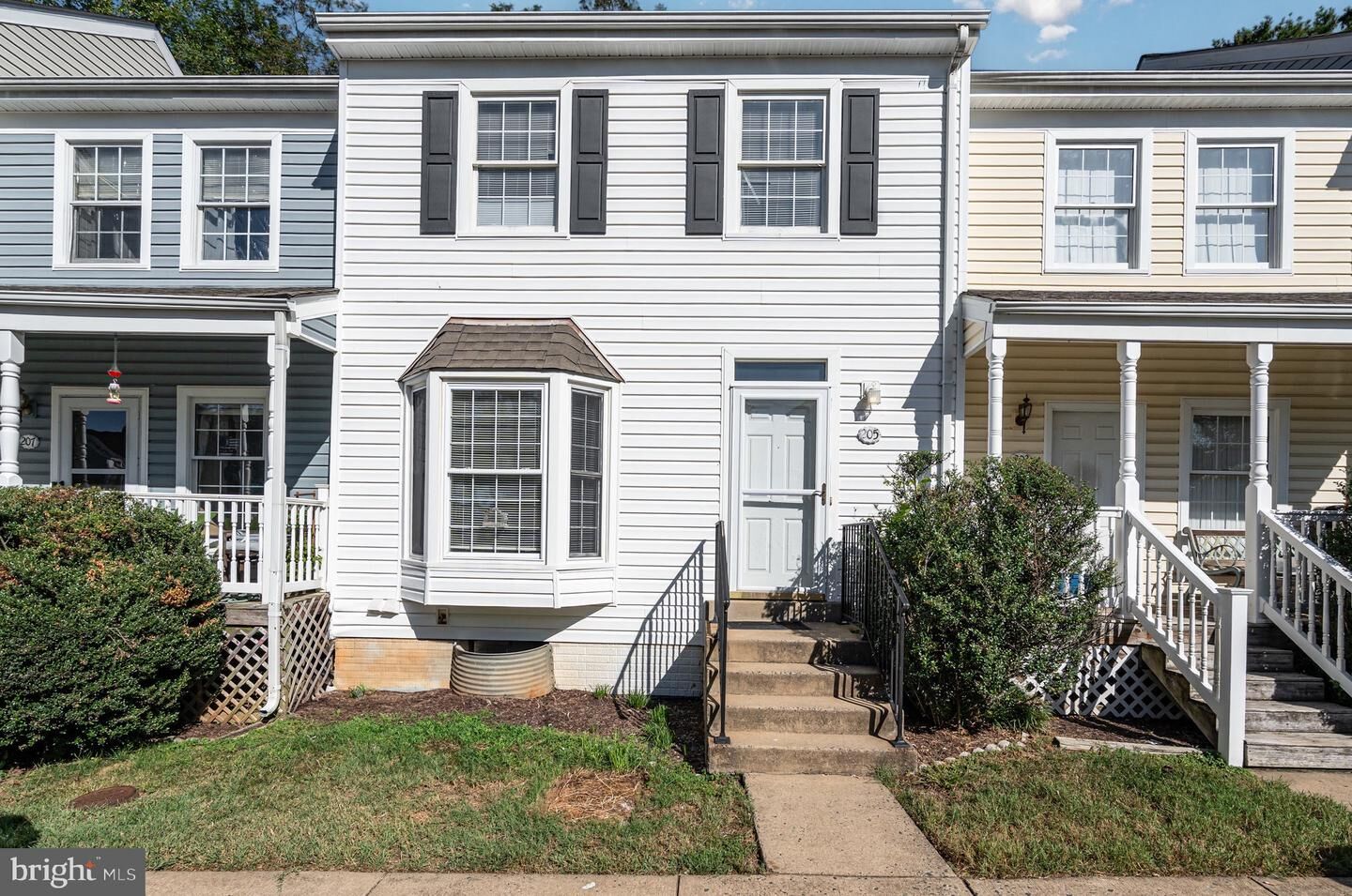 Property Photo: 205 Powhatan Court 100 VA 22556