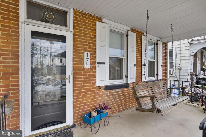 Property Photo:  175 Atlantic Avenue  NJ 08022 