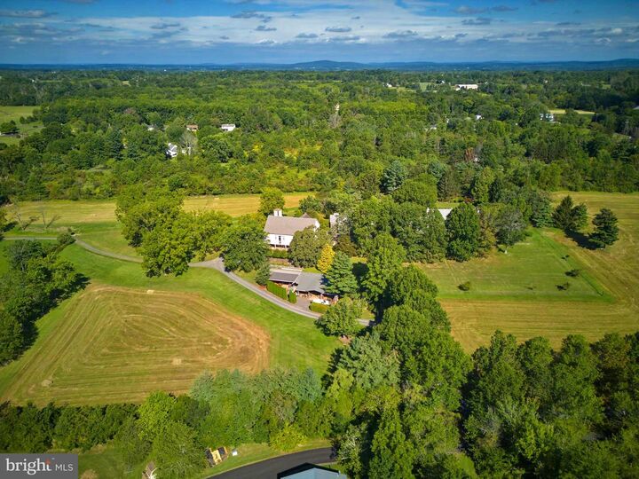 Property Photo:  5382 Wismer Road  PA 18947 