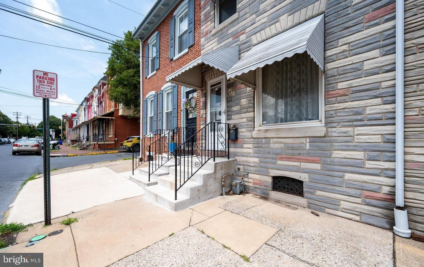 Property Photo:  533 Windsor Street  PA 19601 