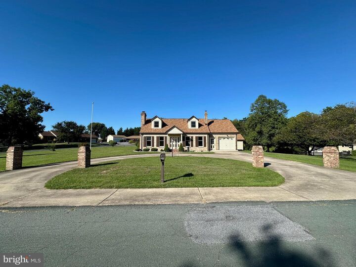 301 Yale Drive  Winchester VA 22602 photo