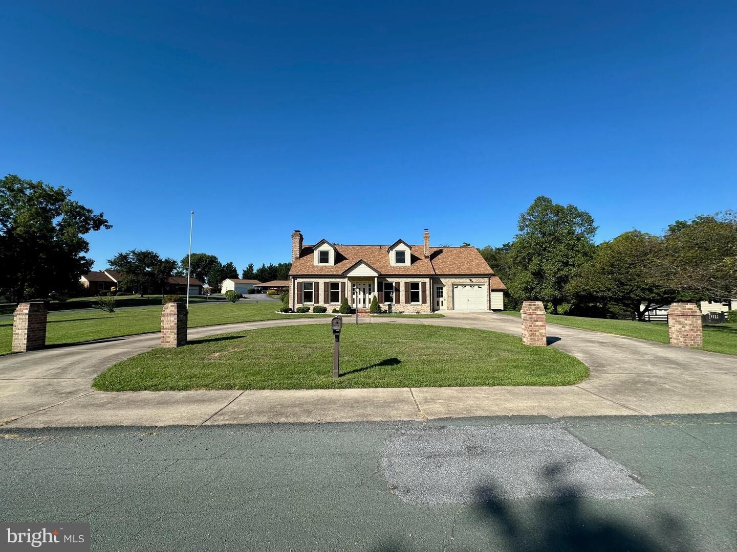 Property Photo: 301 Yale Drive VA 22602