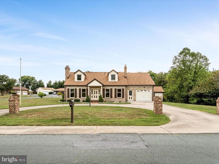 301 Yale Drive  Winchester VA 22602 photo