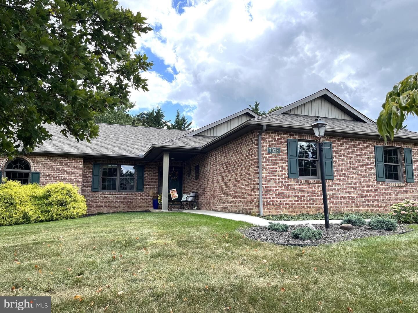 Property Photo: 7033 Augusta National PA 17222