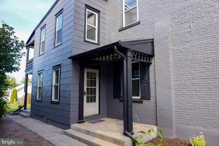 Property Photo: 218 N Main Street PA 19506