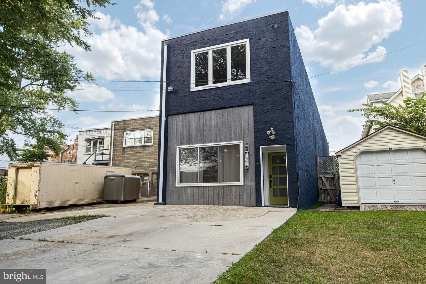 Property Photo: 20 Haddon Avenue B (Rear) NJ 08108