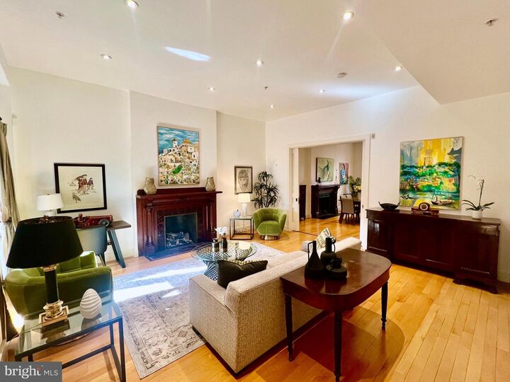 1516 R Street NW 2  Washington DC 20009 photo